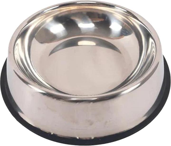 M-Pets Crock Hundenapf Edelstahl