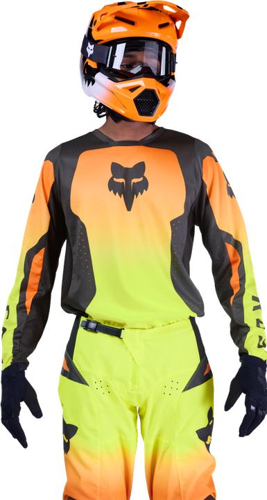 Image du produit Fox 180 Shield Jersey (XXL)