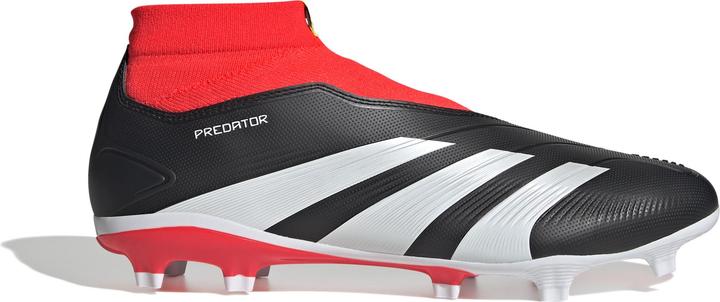 Actual product image adidas Predator League LL FG Football Boot Men (43 1/3)