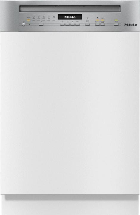Produktbild Miele G 3825-55 SCi