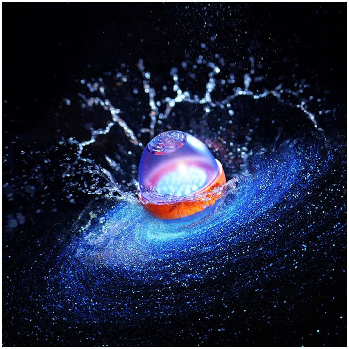 Actual product image MHW 3Bomber Eggonaut Dripper