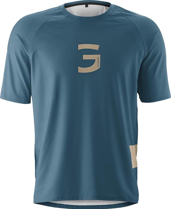 Ao Blue, Blau, Blau3043