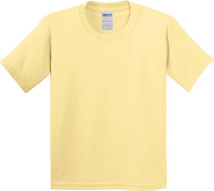 Giallo chiaro
