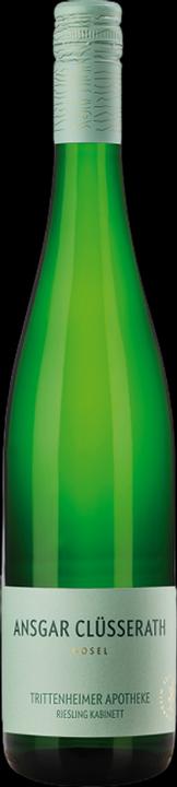 Image du produit Weingut Ansgar Clüsserath Trittenheimer Apotheke Riesling Kabinett (2022)