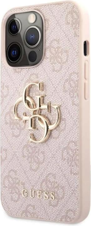 Produktbild Guess Case (Apple iPhone 13 Pro Max)