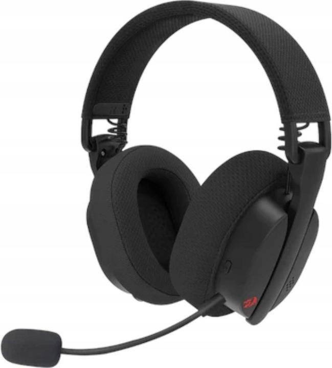 Actual product image Redragon H888 LUCE (Cable, Wireless)