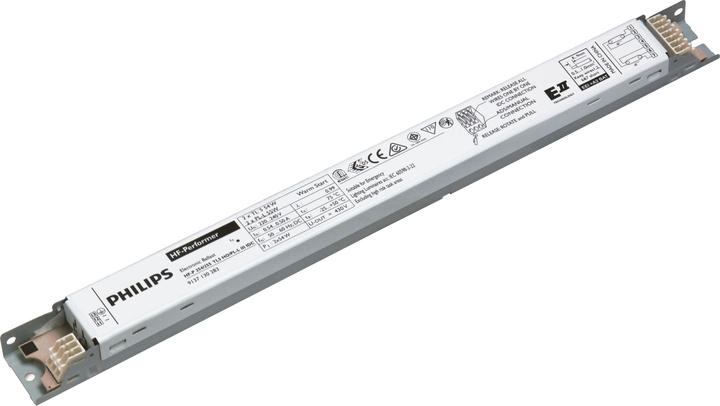 Produktbild Philips Ballast-HF-PERFORMER III für TL5 Lampen- 871829172125300