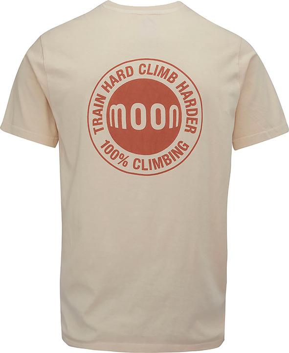 Immagine prodotto Moon Train Hard Back Print (M)