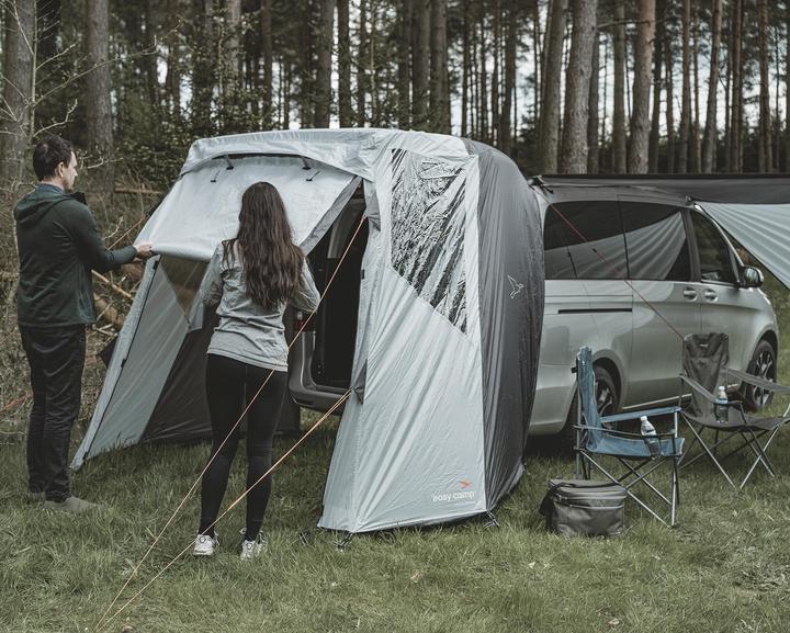 Actual product image Easy Camp Krossbu (Awning, 4.47 kg)