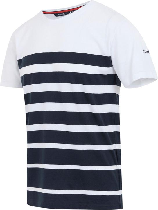 Produktbild Regatta Shorebay III TShirt (4XL)