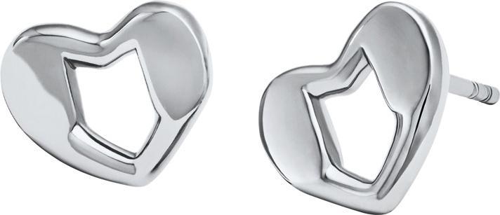 Immagine prodotto Michael Kors Ohrstecker KORS LOVE (Argento 925)