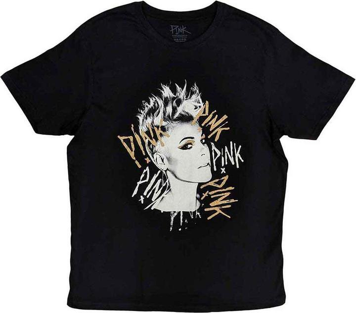 P!nk Ladies Boyfriend