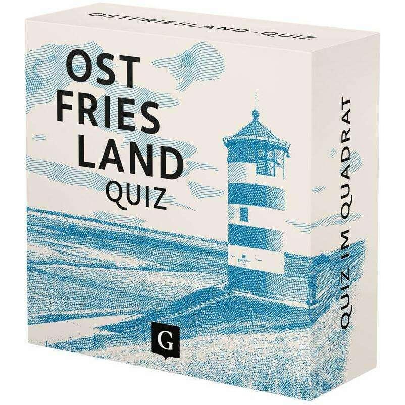 Grupello Tergast:Ostfriesland-Quiz (Deutsch)