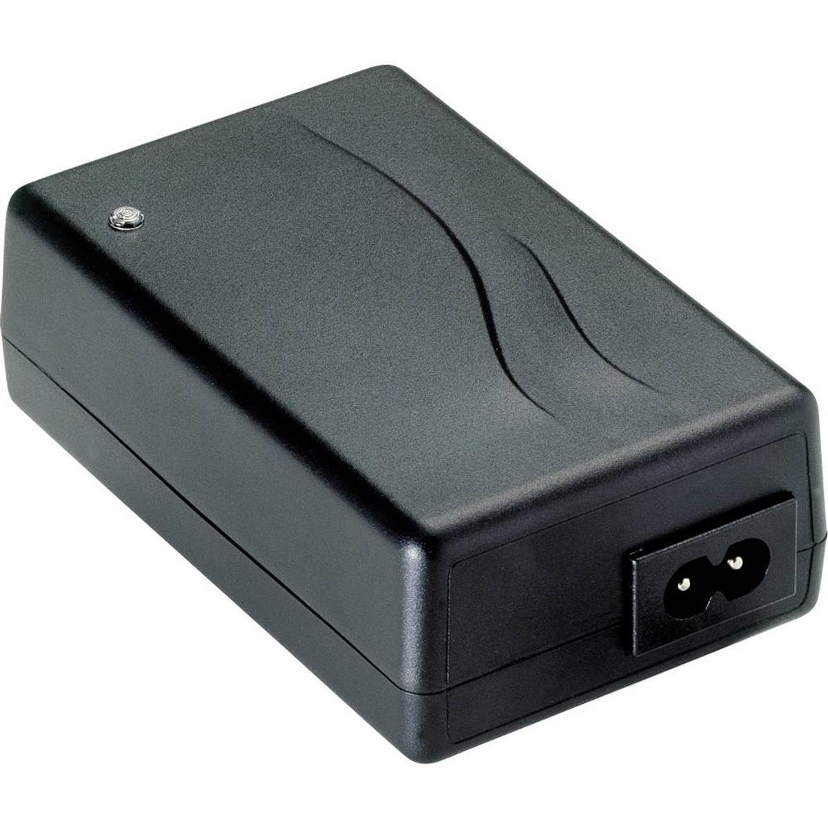 Mascot Caricabatterie per batterie al piombo 12 V, Caricabatterie