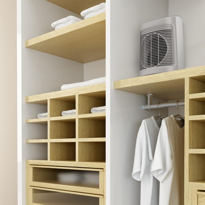 Immagine prodotto Rowenta SO6520F2 Stazione di riscaldamento (2400 W)