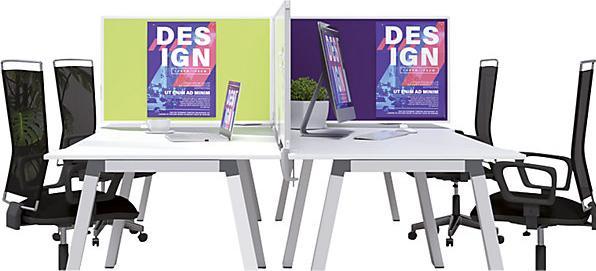 Image du produit Magnetoplan Cloison de table VarioPin (800 x 500 cm)