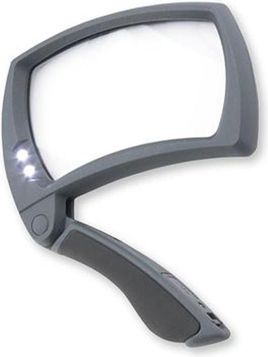 Produktbild Carson Lupe MJ-50 140 mm