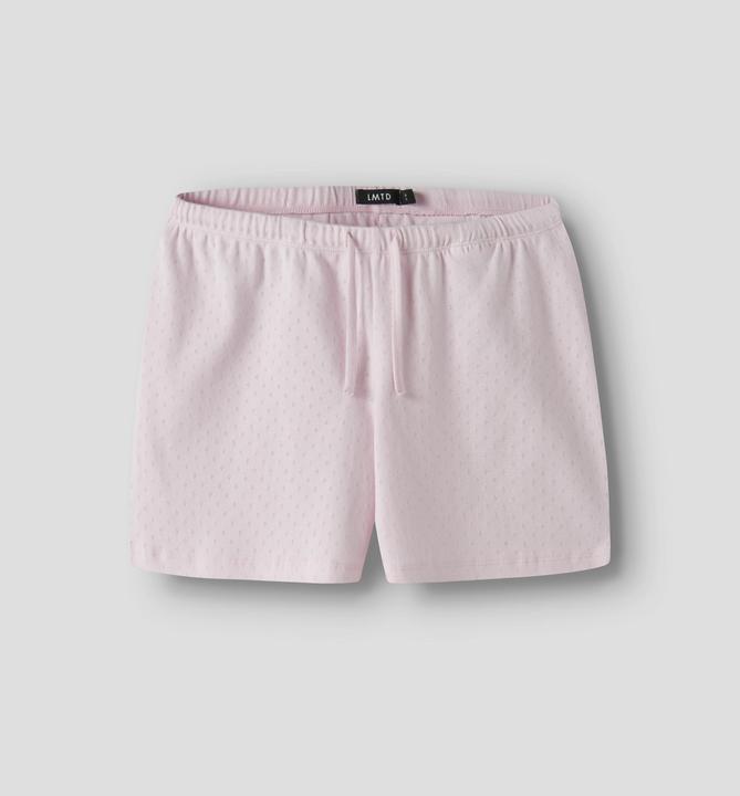 Image du produit Lmtd Biobaumwoll Shorts (176)