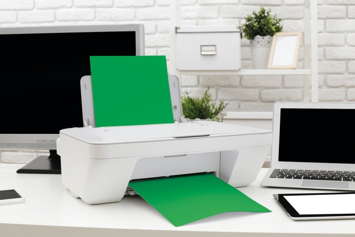 Actual product image Clairefontaine Universal paper, coloured (80 g/m², 500 x, A4)