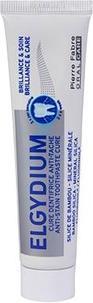 Image du produit Elgydium Brillance&Soin gel dentifrice gel (30 ml)