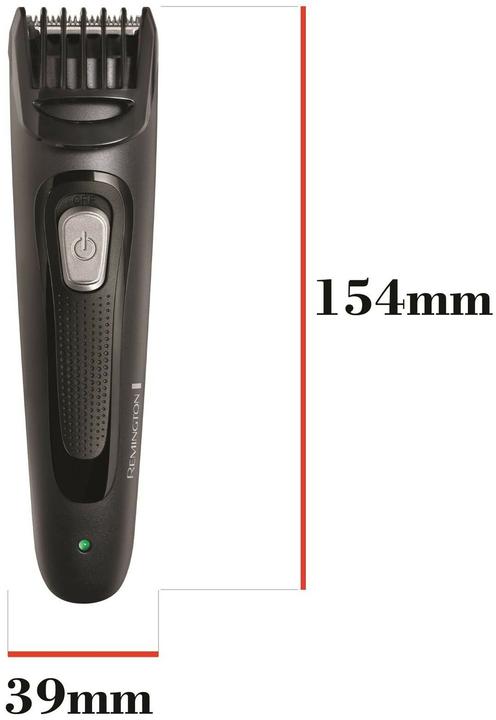 Produktbild Remington Bartschneider The Works Beard Kit