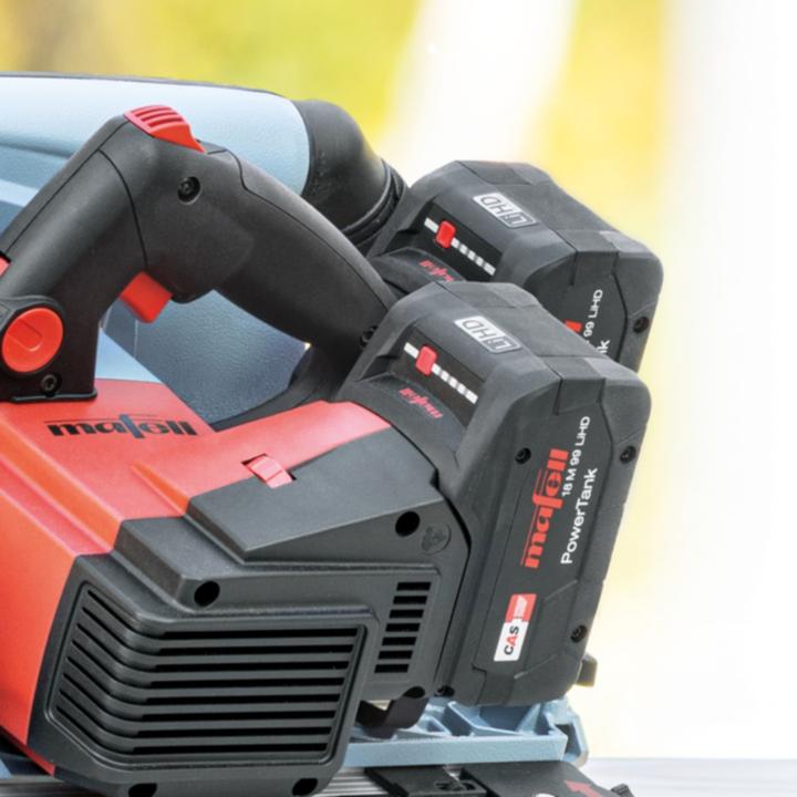 Actual product image Mafell Handkreissäge K 85-18 PURE