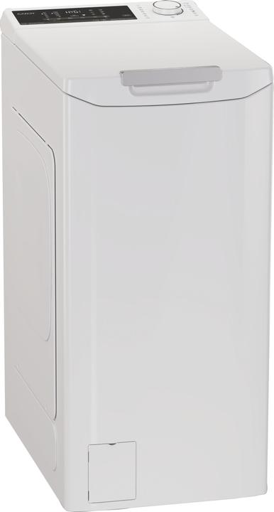 Produktbild Candy TCA274TM5-S (7 kg, Oben)