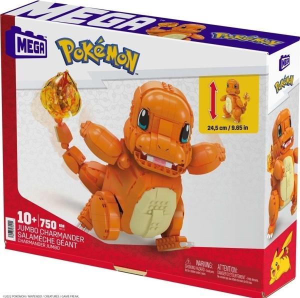 Immagine prodotto Mega Construx Construx Pokémon Ultimate Jungle Expedition