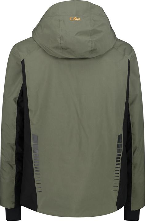 Immagine prodotto CMP Campagnolo Felpa con cappuccio (XL)