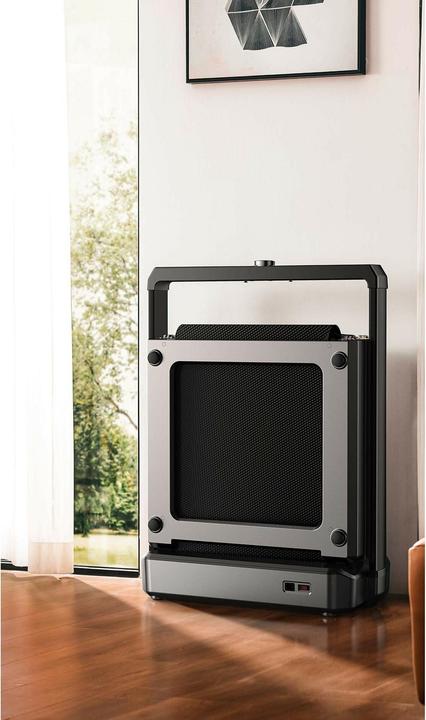 Actual product image KingSmith Treadmill Walkingpad X23