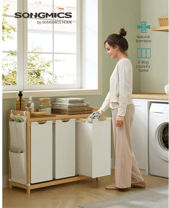 Produktbild Songmics Riley (150 l)