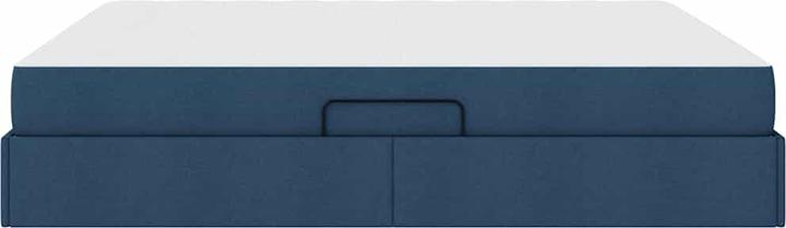 Actual product image vidaXL Aufbewahrungsbett (180 x 200 cm)