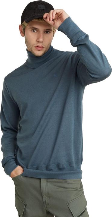 Image du produit G-Star Pull premium confortable, coupe originale (XS)