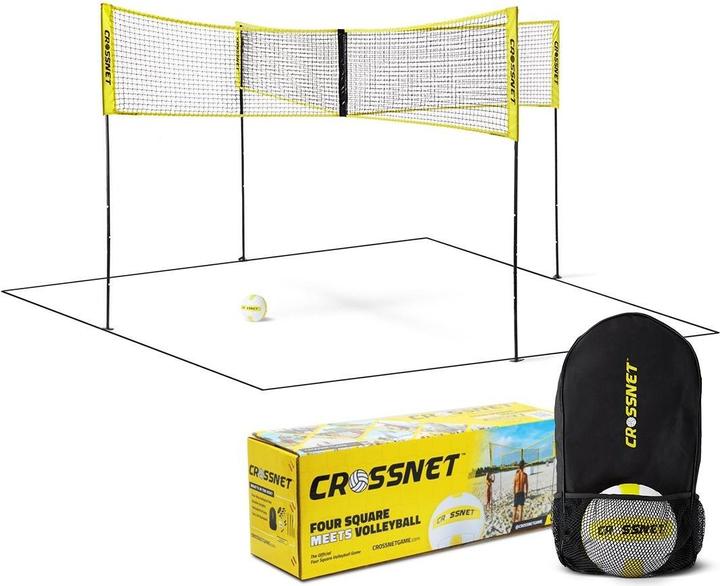 Produktbild Crossnet Volleyball