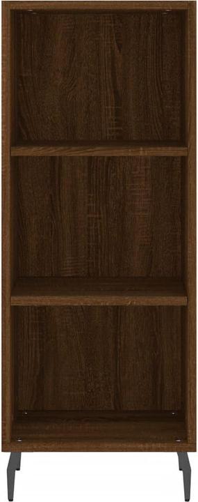Image du produit vidaXL Sideboard (34.50 x 32.50 x 90 cm)
