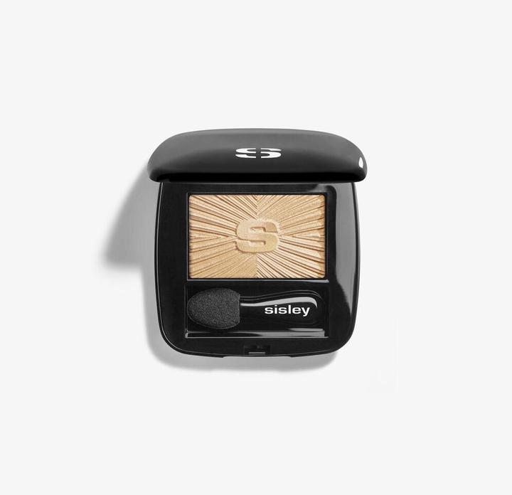 Produktbild Sisley Les Phyto Ombres No 40 (Glow Pearl)