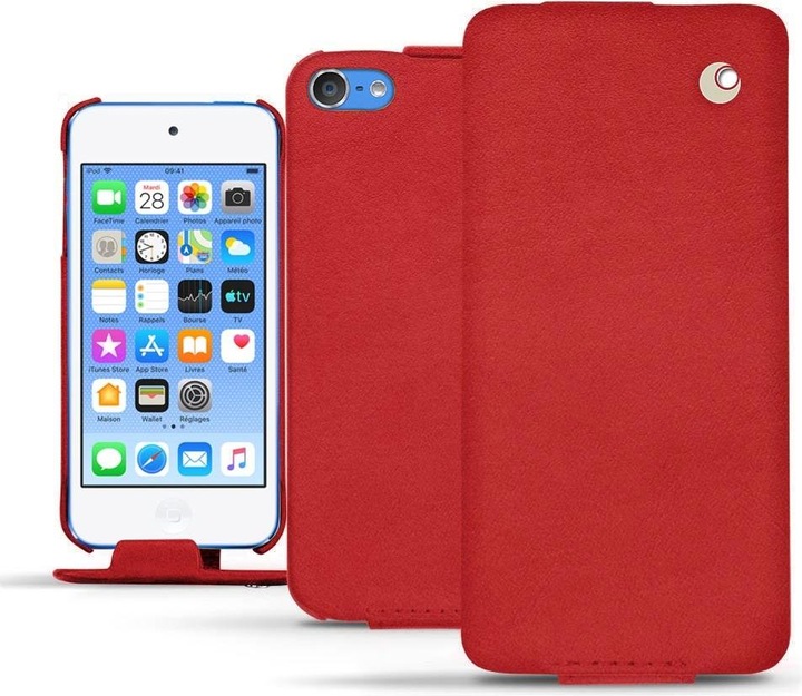 Noreve Leather cover vertical