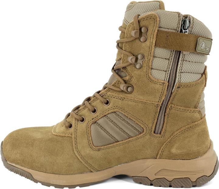 Image du produit Dicks Tactical Bottes Secure Force (41.5)