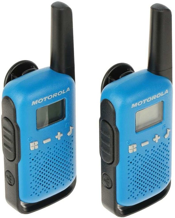 Produktbild Motorola PMR T42 (4 km)