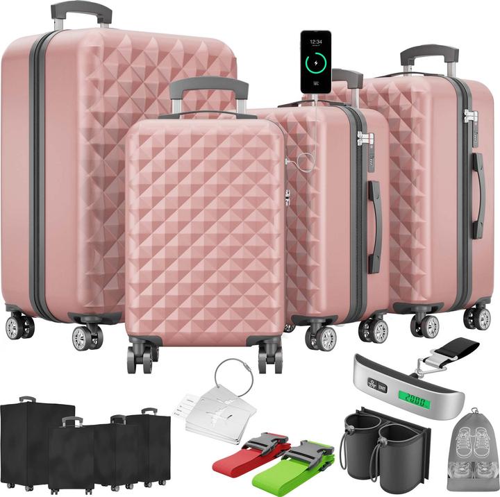 Produktbild Jamb TourX (293 l)