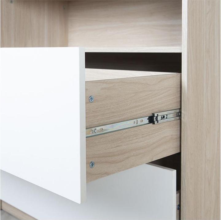 Image du produit Roba Wickelkommode Cabane