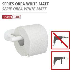Produktbild Wenko Turbo-Loc Toilettenpapierhal.