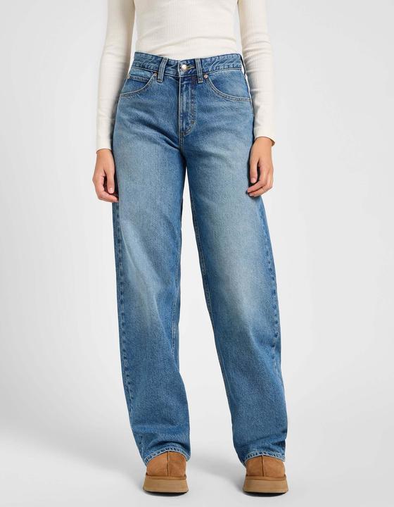 Immagine prodotto Lee Rider Loose (26)