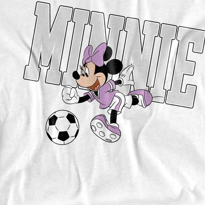 Produktbild Disney Kick TShirt Langärmlig (S)