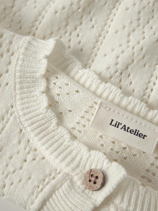 Produktbild Name it Strick Strickjacke (74)