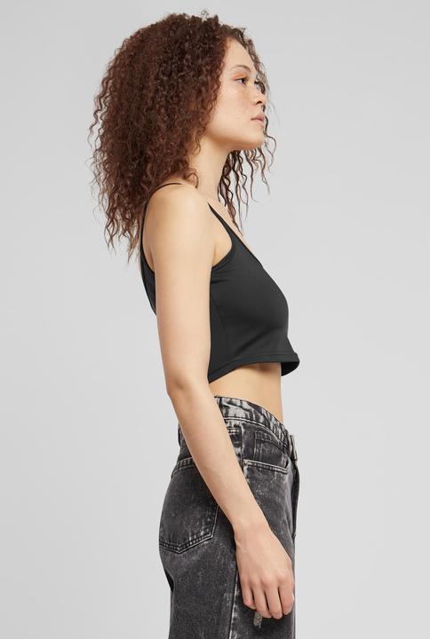 Produktbild Karl Kani KW-TP021-001-01 Small Signature Essential Crop Top - 137835 (XS)