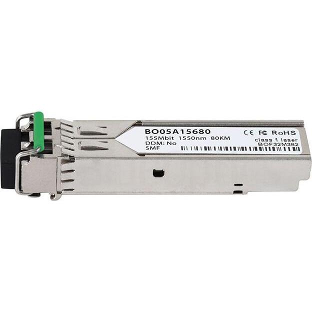 Thumbnail - BlueOptics Planet MFB-F60 kompatibler SFP BO05A15680D, Transceiver