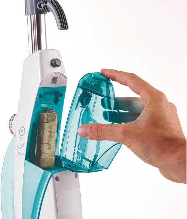 Produktbild Polti Vaporetto SV450 Double (1500 W)