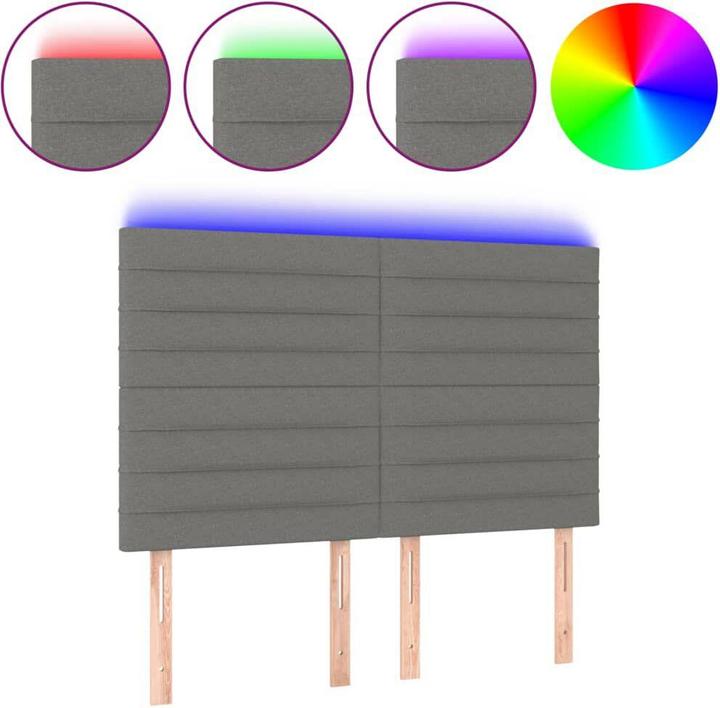 Immagine prodotto VidaXL Erin (144 x 5 x 128 cm)