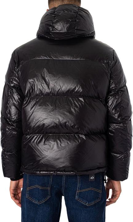 Immagine prodotto Armani Exchange Giacca Piumino (XXL)